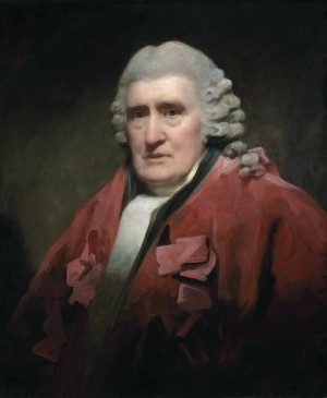 William Baillie